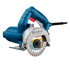 Serra Mármore Profissional Titan GDC150 S/ Disco 1500W 127V Bosch