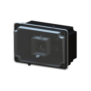 Caixa Para Disjuntor Trifásica 3X100 AMP Light TAF