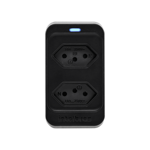 Dispositivo de Proteção Elétrica Intelbras