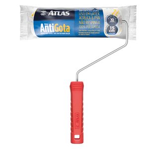 Rolo Antigota 321/15 Atlas