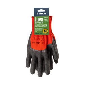 Luva Banhada Média Atlas