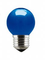 Lampada-Incandescente-Bolinha-15W-Azul-Taschibra