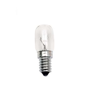 Lâmpada Incandescente Para Microondas 15W Taschibra