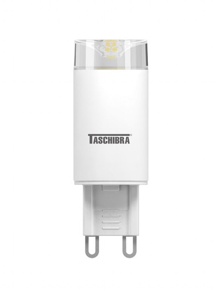 Lampada-Led-G9-25-3W-3000K-Taschibra