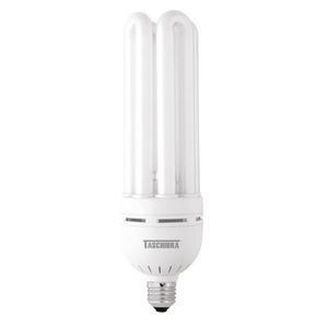 Lâmpada Fluorescente TKQ 4U 40W 6400K 220V Taschibra