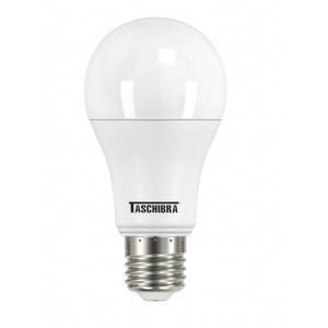 Lâmpada Led TKL 100/17W 6500K Taschibra