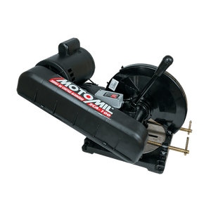 Serra de Cortar Alumínio SCA-100 1,0HP 127/220V Motomil