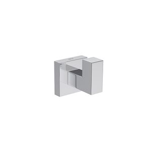 Cabide Quadratta Cromado Deca