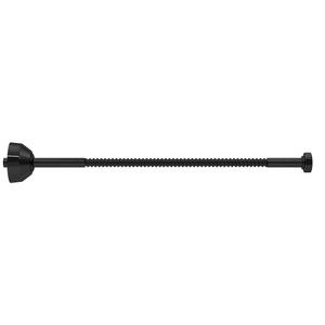Ligação Flexível Black Noir 40cm Deca
