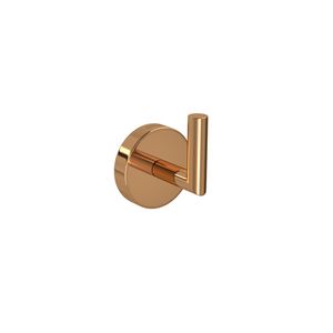 Cabide Disco Red Gold Deca