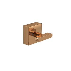 Acabamento Para Registro de Gaveta 1 Soul Red Gold Deca