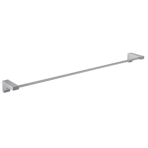 Porta Toalha Barra Liv Cromado 60cm Deca