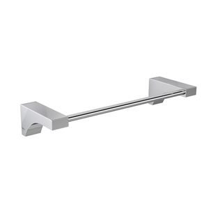 Porta Toalha Barra Liv Cromado 20cm Deca