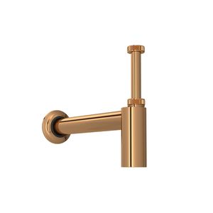 Sifão Para Lavatório Red Gold Deca