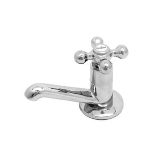 Torneira de Mesa Para Lavatório C33 Cromado Bognar