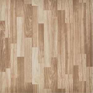 Piso Cristofoletti Parquet Imbuia Brilhante 56x56cm
