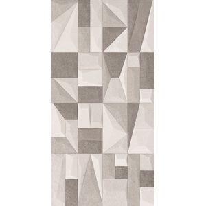 Revestimento Fioranno Menfi Grigio Plus Acetinado 38x75cm