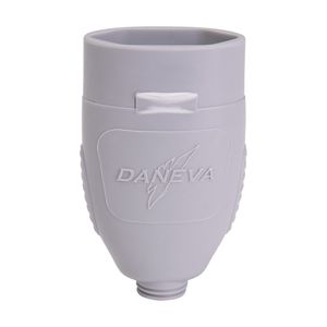 Tomada Desmontável 2P+T 20A Daneva
