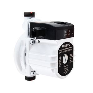 Bomba de Pressurização 120W 127V Rinnai