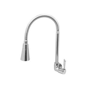 Torneira de Parede Para Cozinha Conic Cromada Bognar