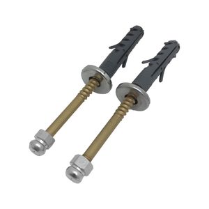 Parafuso de Fixação B10 Bognar
