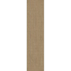 Porcelanato Ceusa Frisado Rústico 28,8x119cm