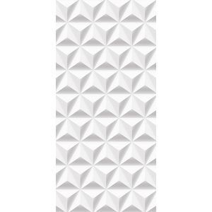 Porcelanato Ceusa Piramide Acetinado 43,2x91cm
