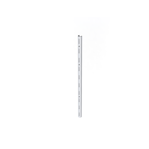 Trilho Simples 200cm Smart Home Branco DiCarlo