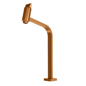 Torneira de Mesa Para Lavatório Prima Cobre Fani