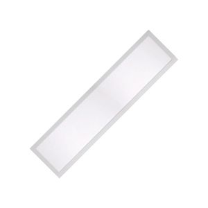 Painel De Embutir Backlight Led 50w Retangular 3000k Branco Bivolt Bronzearte