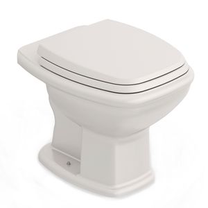 Vaso Convencional Fit Plus Pergamon Celite