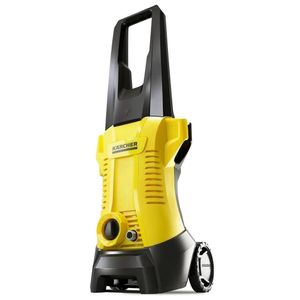 Lavadora Alta Pressão K2 1200W 127V Karcher