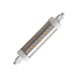 Lâmpada Led R7S Palito 2700K 8W Luminatti