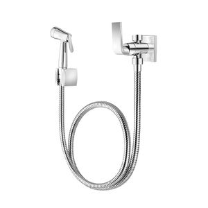 Ducha Higiênica Goa Slim Cromado Fabrimar