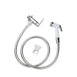 Ducha Higiênica Acquajet Exacta Cromado Fabrimar