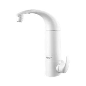 Purificador de Parede Acqua Due Branco Lorenzetti