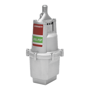 Bomba Submersa BSL-POP 220V Lorenzetti