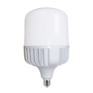 Lâmpada Led High Bulbo 65W Bivolt 6500K Bronzearte
