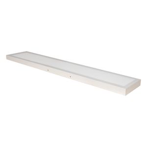 Painel de Sobrepor Home Tech Fit Led 45W Bivolt 4000K Bronzearte