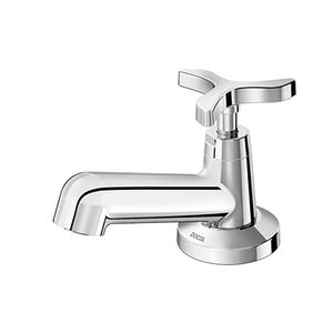 Torneira de Mesa Para Lavatório Nova Pertutti Cromado Docol