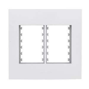 Placa 6 Módulos Com Suporte Inova 4x4 Alumbra