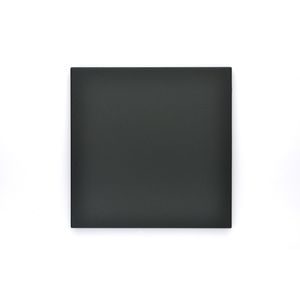 Placa Cega Arteor 4x4 Graphite Pial