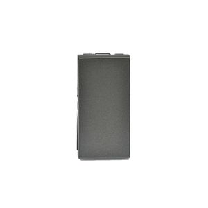Módulo Interruptor Simples Arteor 250V 16A Magnésio Pial