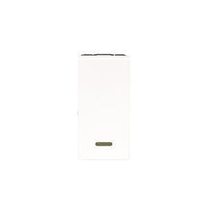 Módulo Interruptor Simples Arteor Com Indicador 250V 16A Pial