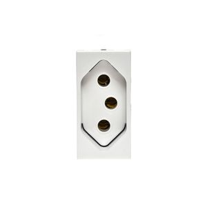 Módulo Tomada Arteor 250V 20A Pial