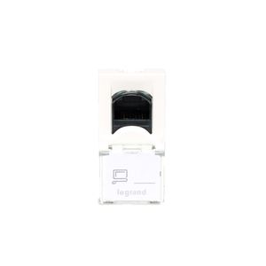 Módulo Tomada RJ45 Arteor Cat 5E Pial