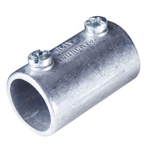 Luva de Emenda Sem Rosca 1/2 Flexor Tramontina