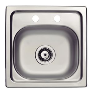 Kit Cuba Varanda Gourmet California Inox Pré-Polido 38x38cm Tramontina