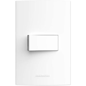 Interruptor Paralelo Inova 10A Alumbra