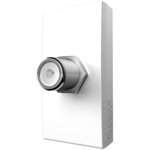 Módulo Tomada Coaxial Alumbra